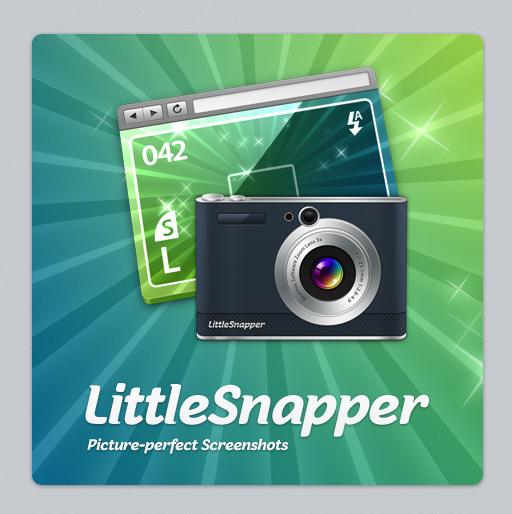 Snapper app for mac ios