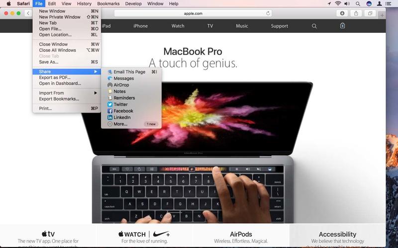 How To Make Mac App Bar Not Pop Up