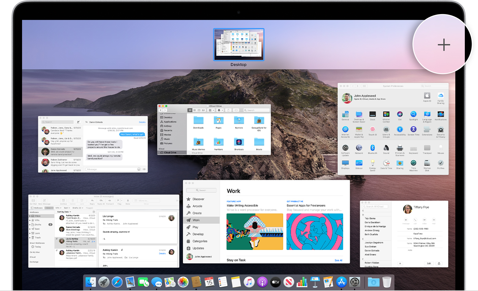 How To Migrate Mac Osx App