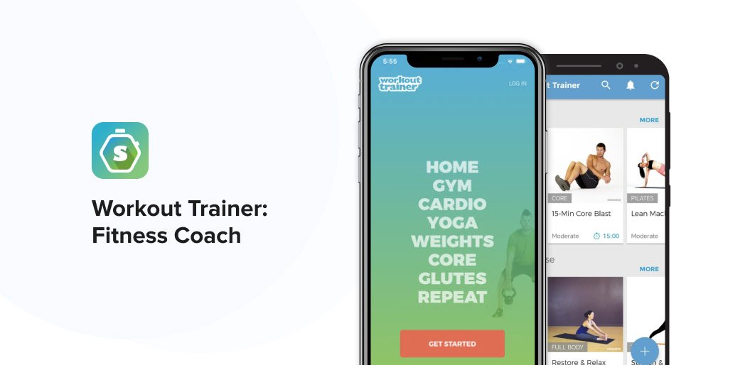 Fitness tracker mac app software